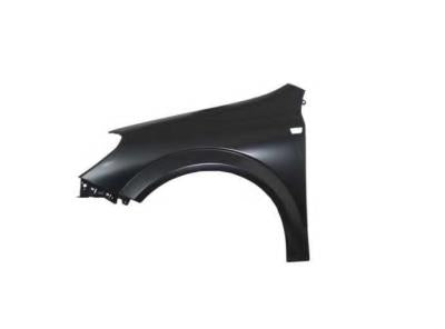 ÖN ÇAMURLUK SOL ASTRA H 2004- | İTHAL