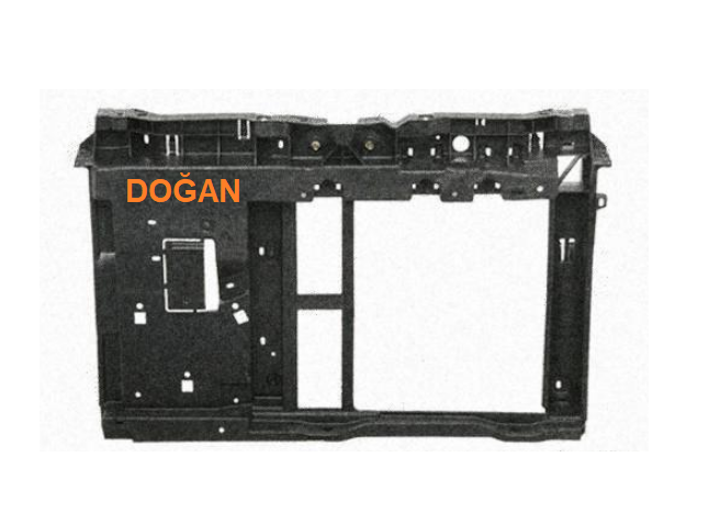 ÖN PANEL CT C2 2003- - İTHAL
