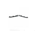 ÖN TAMPON LED KAPAĞI ( SET ) PG 301 2017- | İTHAL