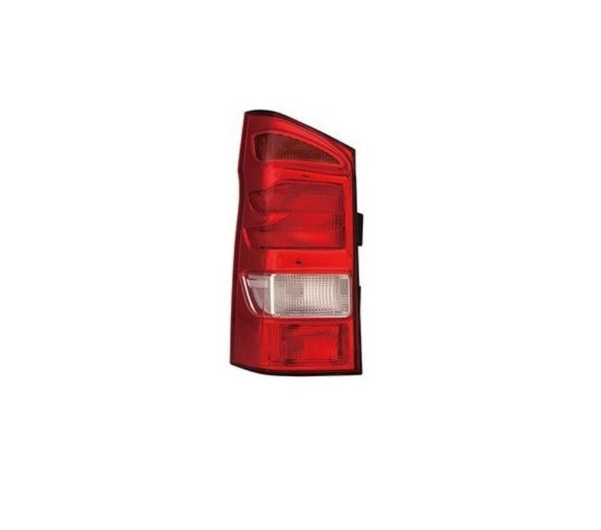 STOP LAMBASI SOL VİTO W447 2014- - İTHAL
