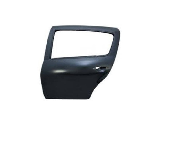 ARKA KAPI SOL DUSTER 2010- - İTHAL