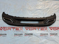 ARKA TAMPON SPOYLERİ SET S-LİNE ( SEDAN ) A3 2021- | İTHAL