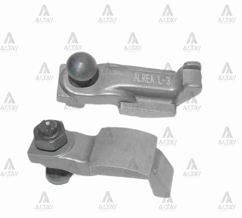 PİYANO TUŞU B-2500 99-06 / RANGER 99-06 (AYAR VİDALI) - MAHER