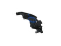 FAR ALT BRAKETİ SAĞ MEGANE 3 2008- - İTHAL