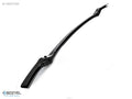 ÖN TAMPON ALT DEMİRİ F30 2012- - İTHAL