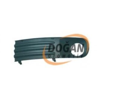 ÖN TAMPON IZGARASI SİSLİ SOL T-5 2003- - İTHAL