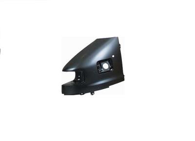 ÖN ÇAMURLUK SOL BOXER / DUCATO 1994- - İTHAL