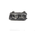 ÖN FAR SOL MERCEKLİ (HELLA TİP) E36 1991- - İTHAL