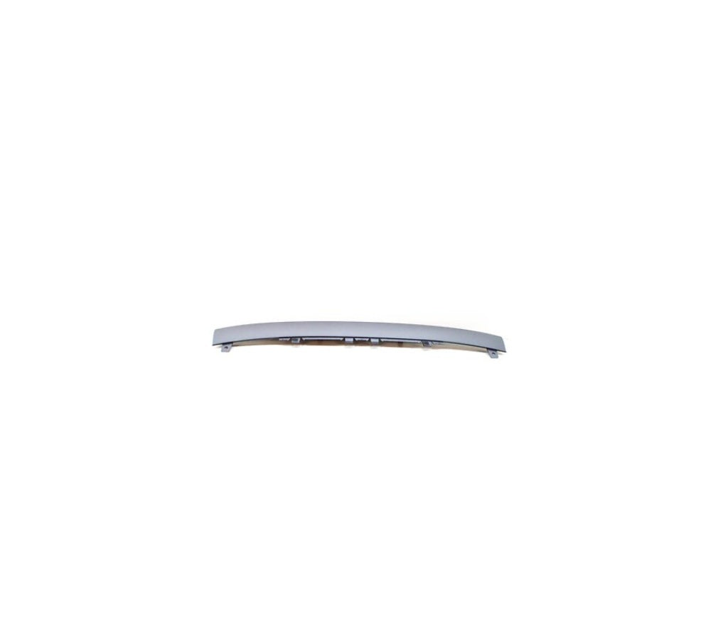 ÖN TAMPON ALT KAPLAMA GRİ S-LİNE A3 2009- | İTHAL