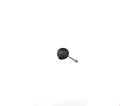 ÖN TAMPON ÇEKİ DEMİR KAPAĞI PG 307 2001- | İTHAL