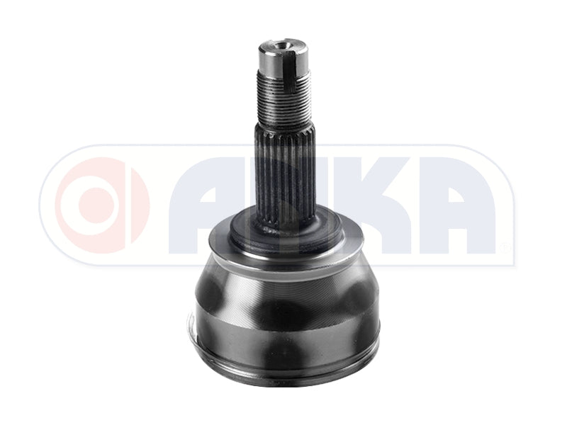 AKS KAFASI DIS LINEA 07=> / EGEA 15=> / DOBLO 10=> / GRANDE PUNTO 05-12 / 90HP 25X25X51.1X145.5 - ANKA