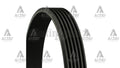 KANALLI KAYIŞ VAG / AUDI / SEAT / SKODA / OPEL / INSIGNIA 1.6 1.8 08=> FORD / FOCUS 1.8 2.0 16V 98-04 BMW 3-5 - CONTINEN