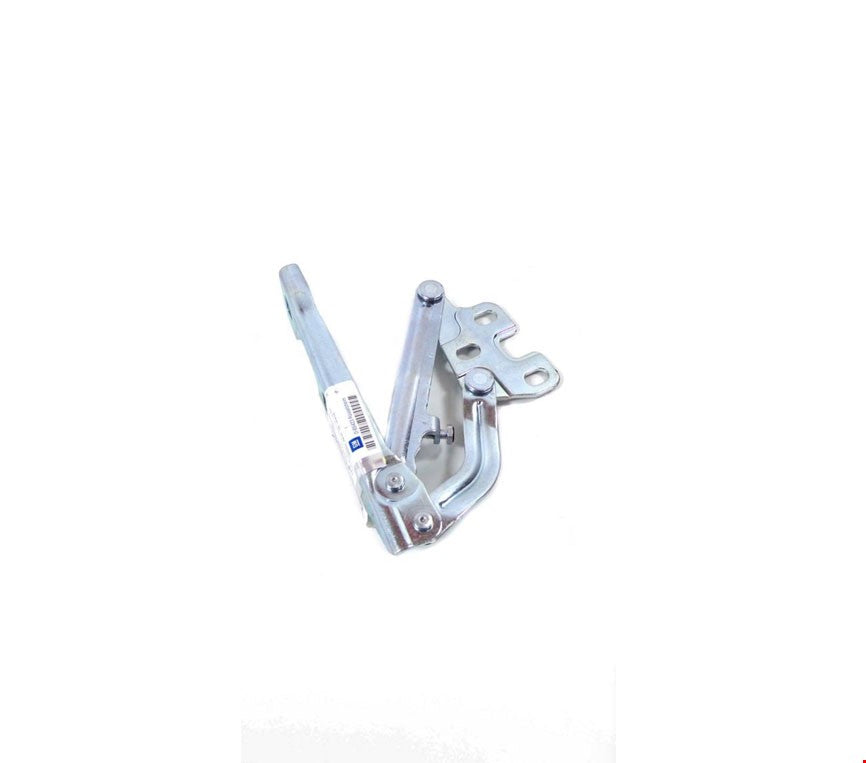 MOTOR KAPUT MENTEŞESİ SAĞ CORSA D 2007- - İTHAL