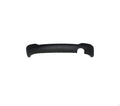 ARKA TAMPON ALT (EGZOZ DELİKLİ) CERATO 2014- - İTHAL
