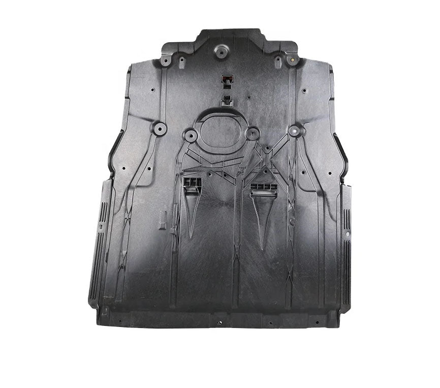 MOTOR ALT MUHAFAZA W247 / W177 / W118 2020- - İTHAL