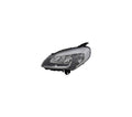 ÖN FAR GRİ ELKT. SOL DOBLO 2015- - İTHAL