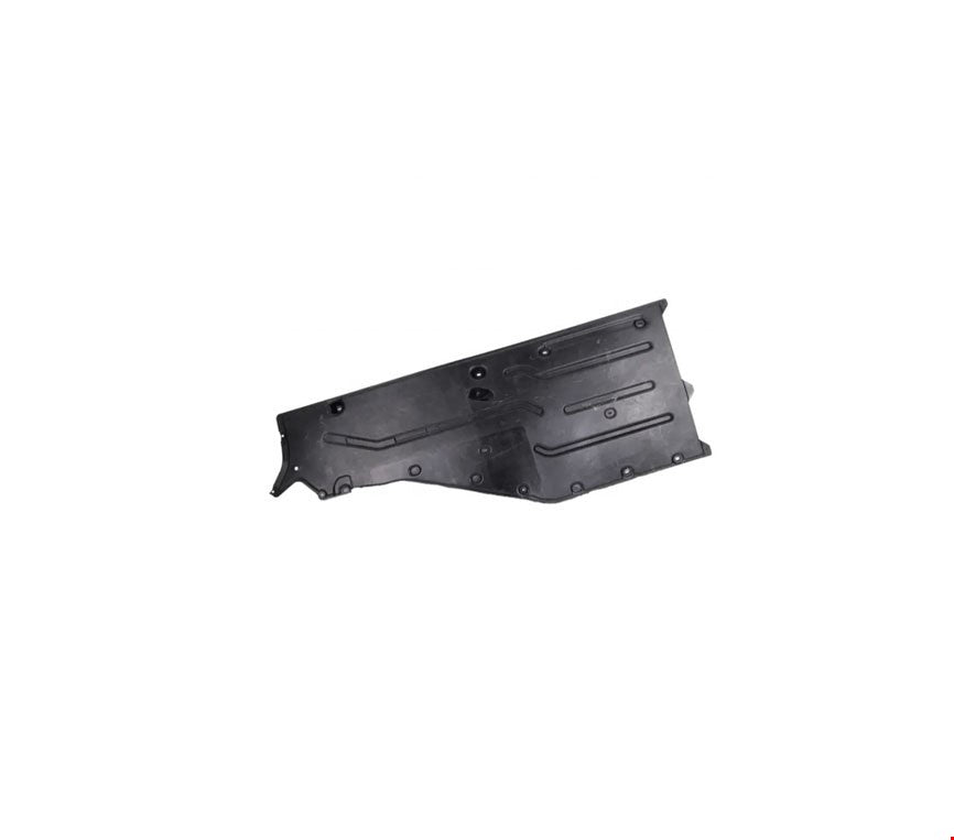 TABAN ALT MUHAFAZA SOL E65 / E66 2002- - İTHAL