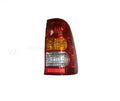 ARKA STOP SAĞ HILUX 2006- - İTHAL
