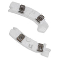 ÖN TAMPON BAĞLANTI BRAKETİ ( SET ) PG 208 2012- | İTHAL