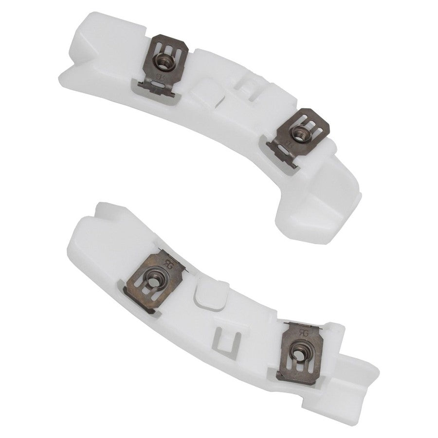 ÖN TAMPON BAĞLANTI BRAKETİ ( SET ) PG 208 2012- | İTHAL