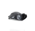 ÖN ÇAMURLUK DAVLUMBAZI SAĞ CLS W218 2015- - İTHAL