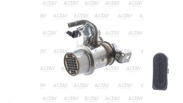 EGR VALFI SOGUTUCULU GOLF7 / A3 / LEON / PASSAT / TIGUAN 13=> CLHA-CLHB-CRKB-CFGC-DCXA-CRLB-CUVC-DFGA-DFHA-DFEA 1.6…