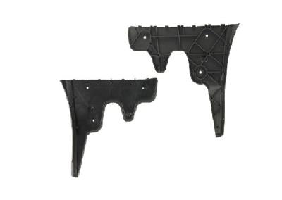 ARKA TAMPON BRAKETİ SOL A6 2005- | İTHAL