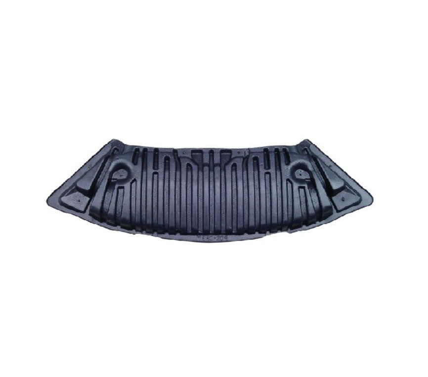 ÖN TAMPON ALT ( YARASA BAKALİTİ) W204 2007- - İTHAL