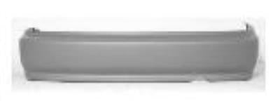 ARKA TAMPON SEDAN CİVİC 1999- - İTHAL