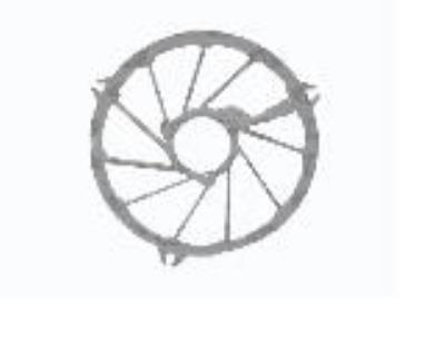 FAN DAVLUMBAZI PG 206 1998- | İTHAL