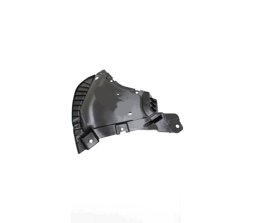 ÖN TAMPON SOL ALT BAKALİTİ (AMG) W213 2016- - İTHAL