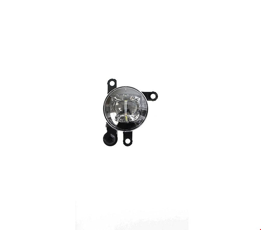 SİS FARI SAĞ PG2008 / C3 / MOKKA / CORSA F 2020- - İTHAL