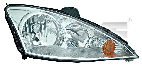 KOMPLE FAR SAĞ FOCUS 2001- - İTHAL