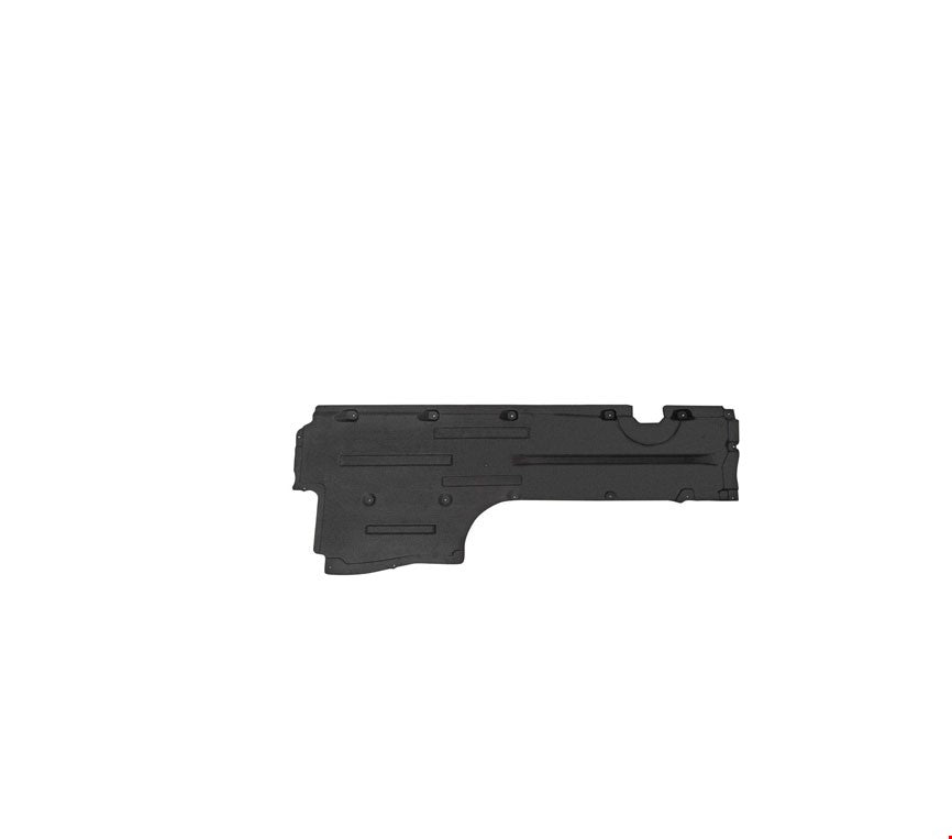 TABAN ALT KAPLAMA SOL F10 2010- - İTHAL