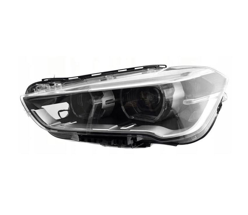 ÖN FAR LED SOL (FANLI) F48 X1 2016- - ORJİNAL