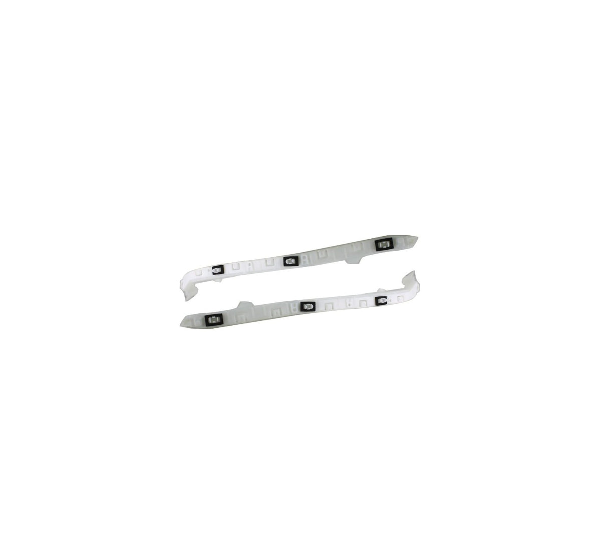 ARKA TAM.BAĞLANTI BRAKETİ SET (SEDAN) MGN 4 2015- - YERLİ