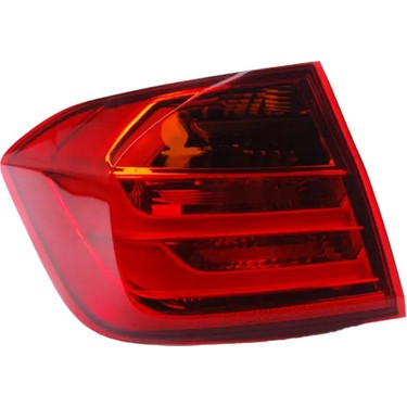 DIŞ STOP LAMBASI SOL F30 2012- - İTHAL
