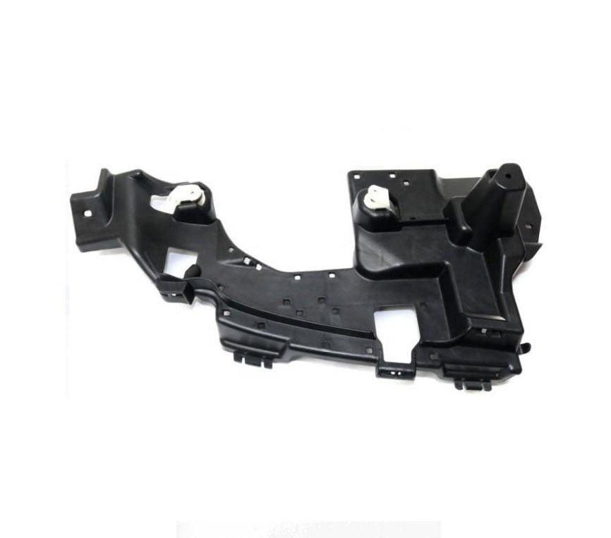ARKA TAMPON EKZOZ BRAKETİ SOL AMG W205 2014- - İTHAL