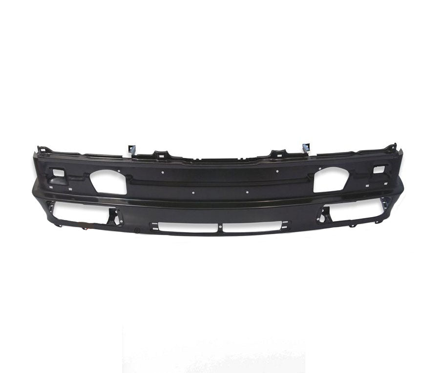 ÖN PANEL ALT (TEK IZGARALI) M 40 E30 1988- - YERLİ