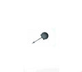 ÖN TAMPON ÇEKİ DEMİR KAPAĞI PG 307 2006- | İTHAL