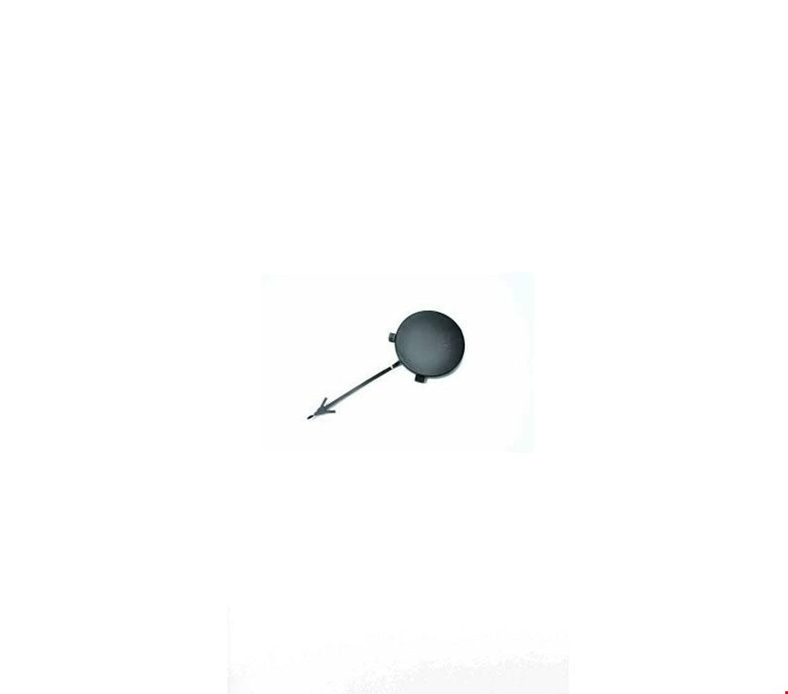 ÖN TAMPON ÇEKİ DEMİR KAPAĞI PG 307 2006- | İTHAL