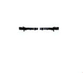 ÖN TAMPON İÇ DESTEK (PLASTİK) SET SYMBOL 2009- - İTHAL