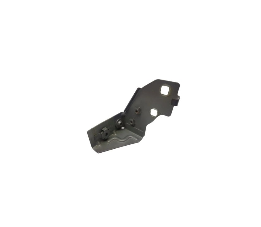 ÖN ÇAM. BAĞLANTI BRAKETİ SOL CLİO HB 2013- - YERLİ