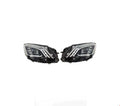 W221 06-10 İÇİN W222 MAYBACH FAR SETİ - İTHAL