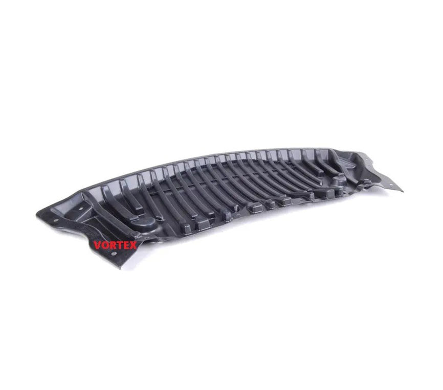 ÖN TAMPON ALT ( YARASA BAKALİTİ-AMG ) W212 2009- - İTHAL