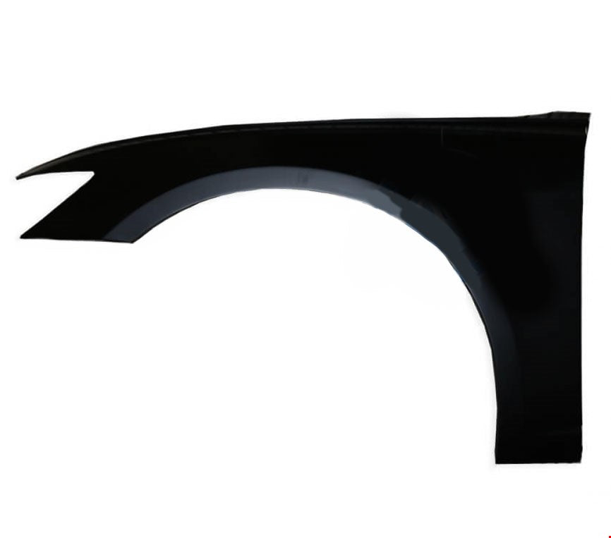 ÖN ÇAMURLUK ( ALÜMİNYUM ) SOL A6 2020- | İTHAL
