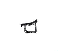 ARKA TAMPON DESTEK BRAKETİ SOL PASSAT 2011- - İTHAL