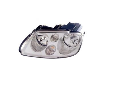 ÖN FAR SOL CADDY 2004- - İTHAL
