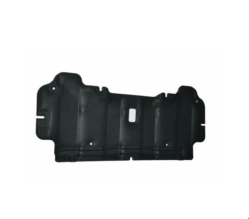 MOTOR KAPUT İZOLASYON KEÇESİ FLUENCE 2010- - YERLİ