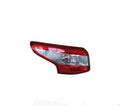 STOP LAMBASI SOL ( DIŞ ) QASHQAI 2014- - İTHAL